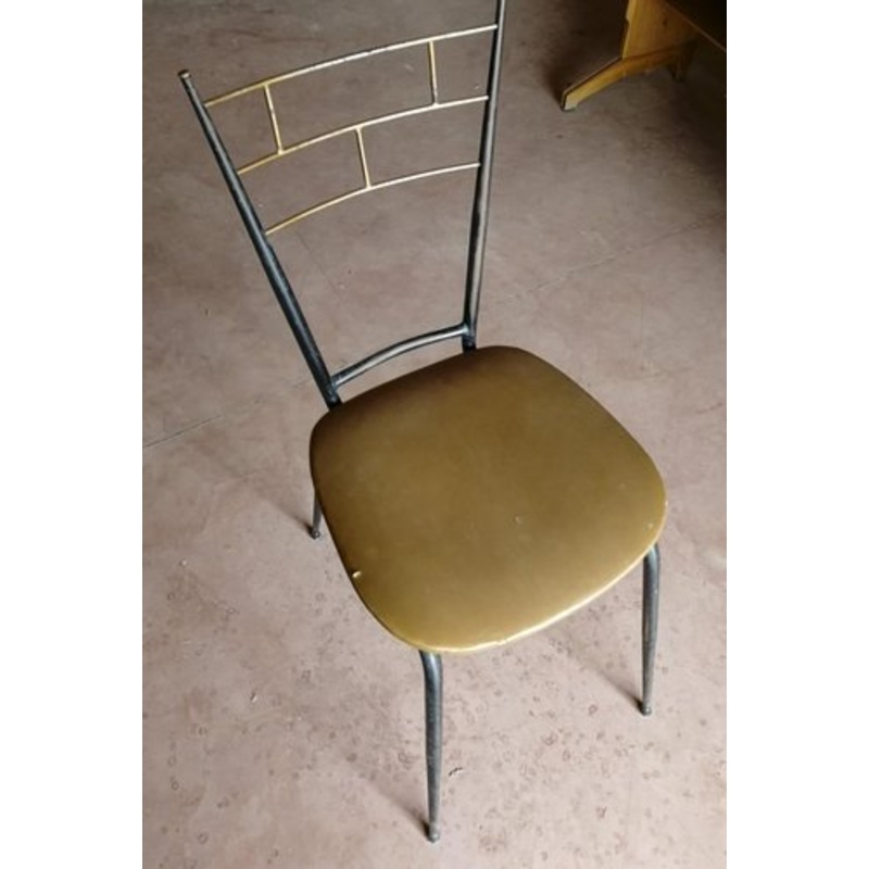 Vintage Chair for sale at Pamono