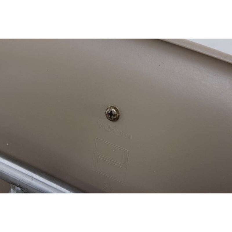 Vintage Chairs, 1970s, Set of 4 for sale at Pamono