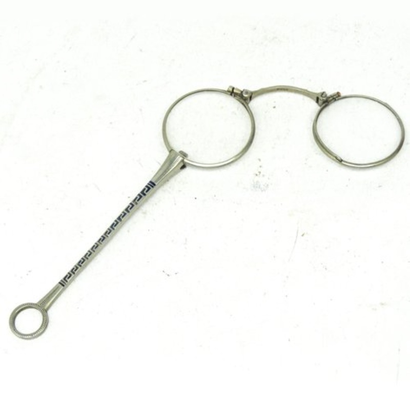 Art Nouveau Lorgnette, Germany, 1890s for sale at Pamono