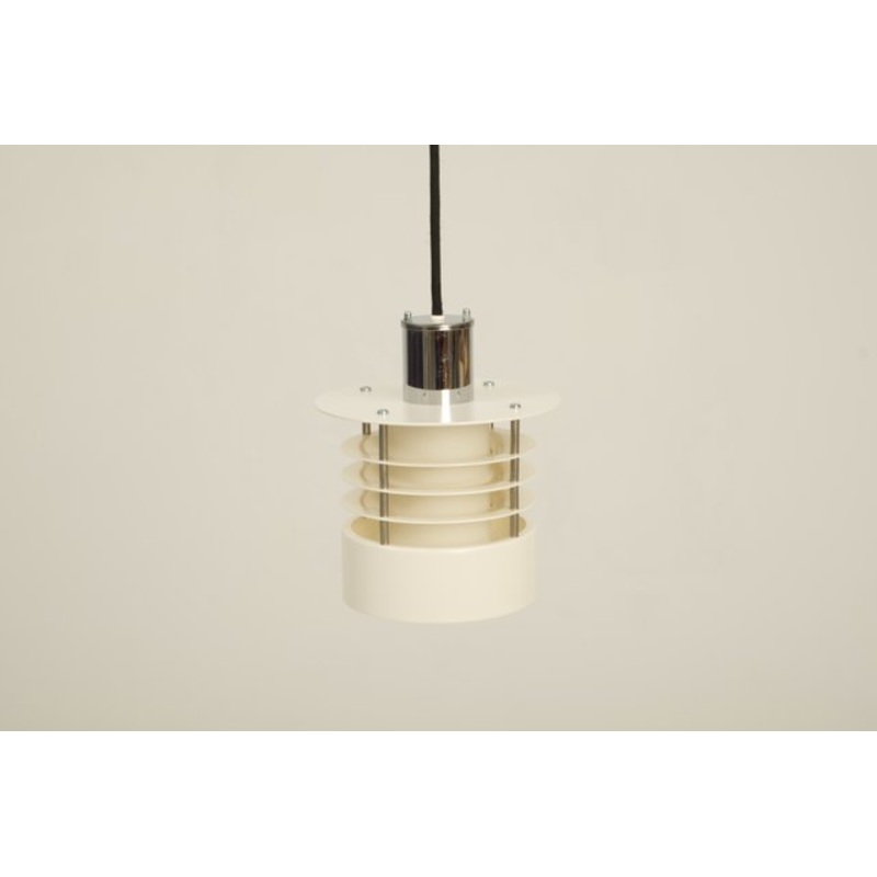 Ceiling Lamp by Olle Andersson for Borns, 1980s for sale at Pamono