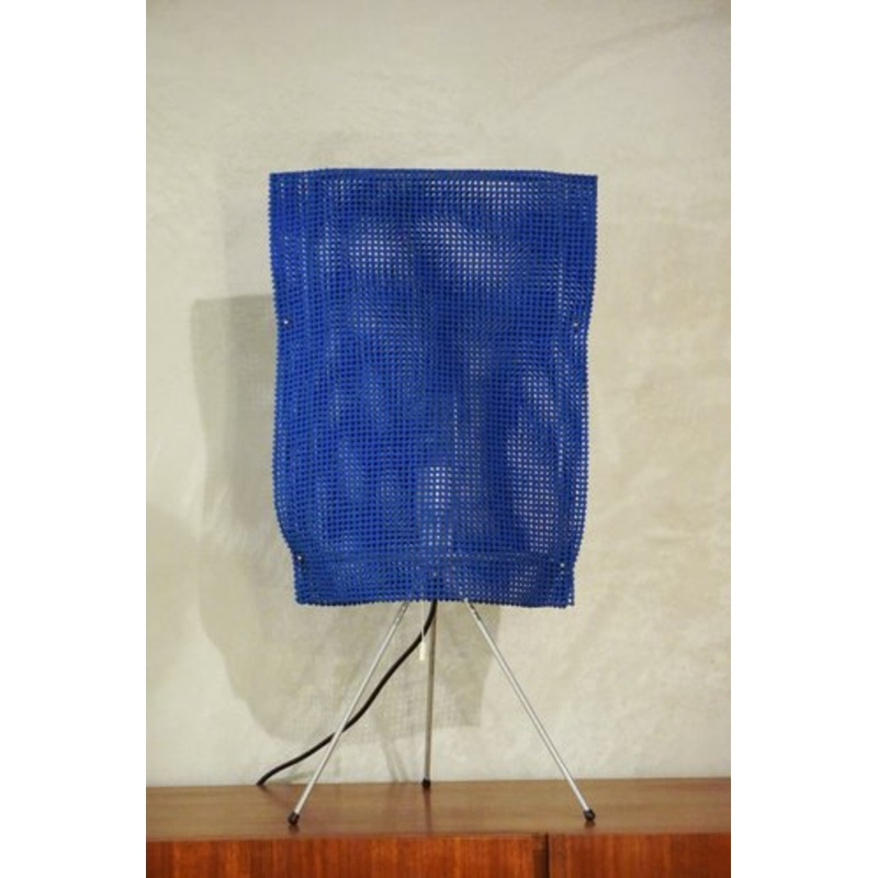 Estela Table Lamp by the Campana Brothers for Oluce, 1994 for sale at Pamono