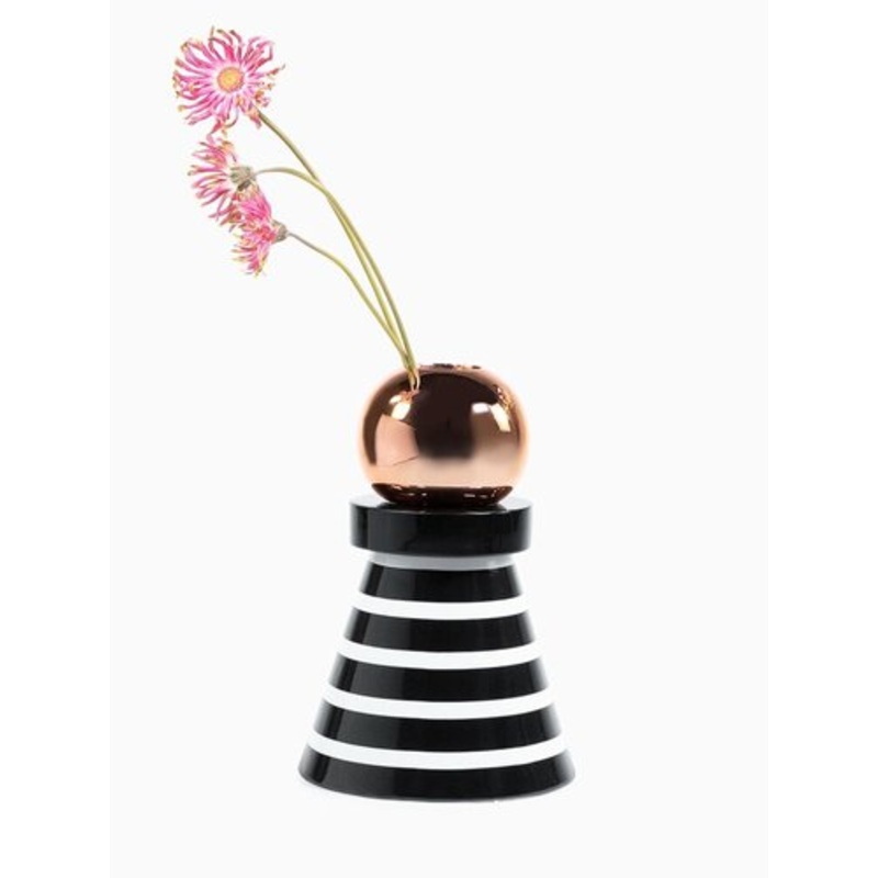 Havana Vase 02 by Eric Willemart for Casalto for sale at Pamono