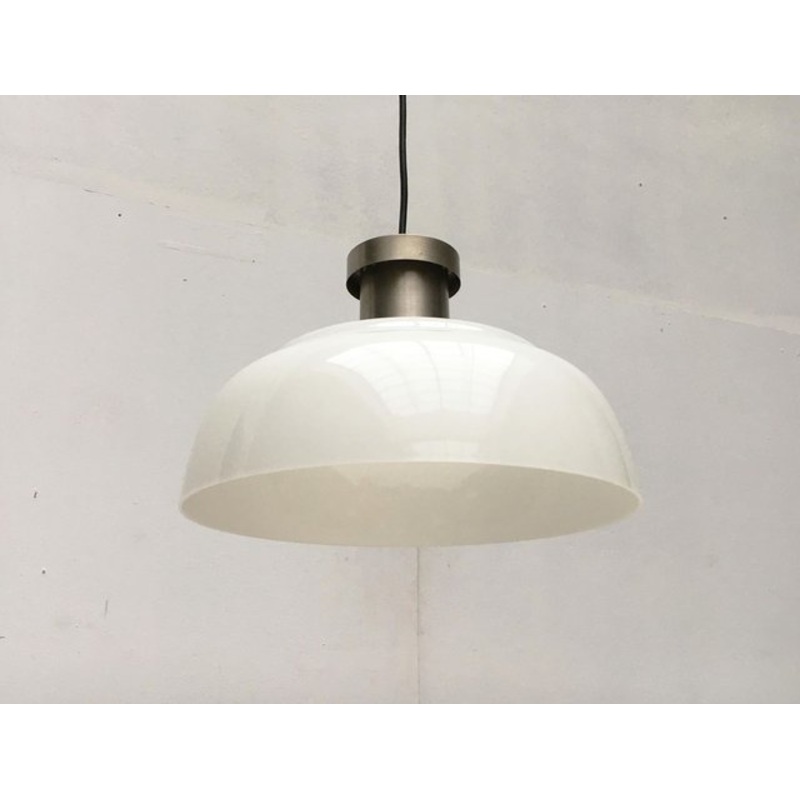 Mid-Century Model KD7 Ceiling Lamp by Achille Castiglioni for Kartell for sale at Pamono