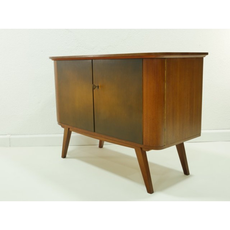 Mid-Century Sideboard, Germany, 1960s for sale at Pamono