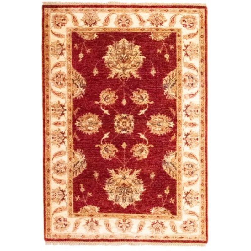 Middle Eastern Rug in Wool for sale at Pamono-SZS-2142124