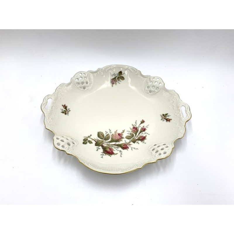 Porcelain Platter, Germany, 1970s for sale at Pamono