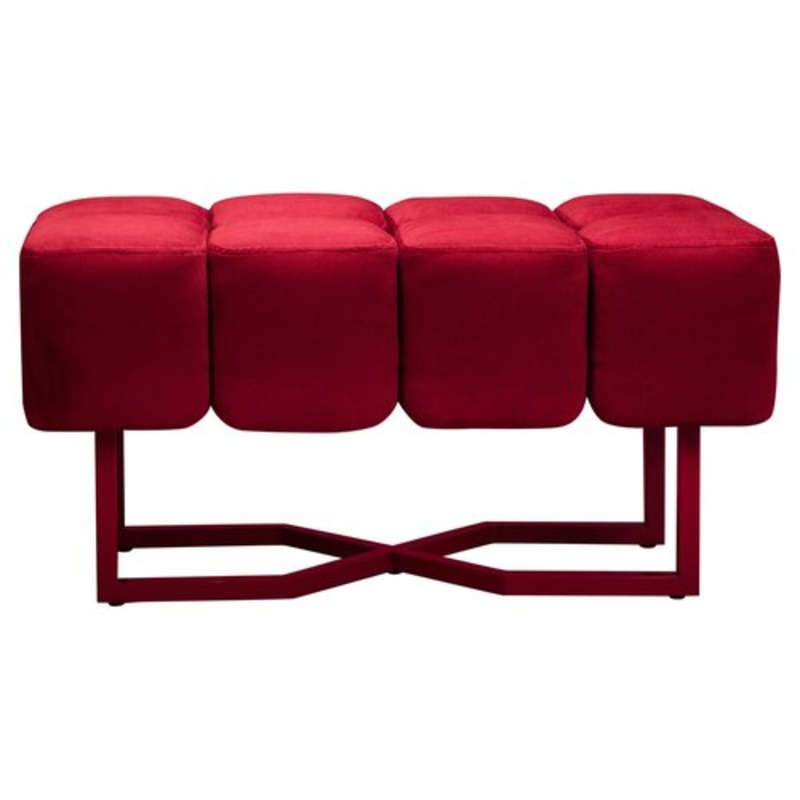 Puffy Stool M by Phormy for sale at Pamono
