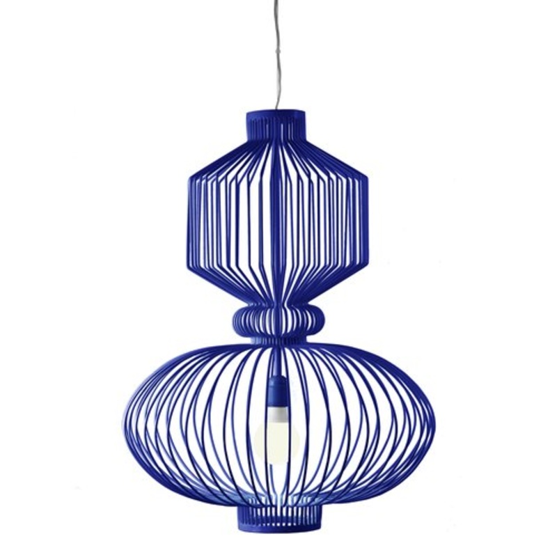 Revolution Suspension Lamp by Mambo Unlimited Ideas for sale at Pamono