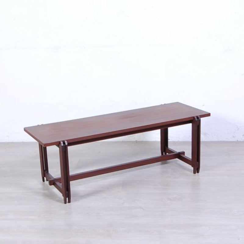 Bench attributable to Ico Parisi, 1950s for sale at Pamono