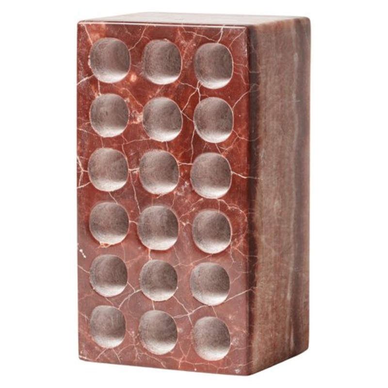 Brick Sculpture by Estudio Rafael Freyre for sale at Pamono