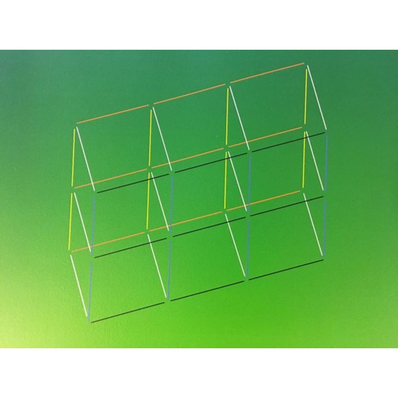 Hans-Jrgen Kleinhammes, 2008 for sale at Pamono