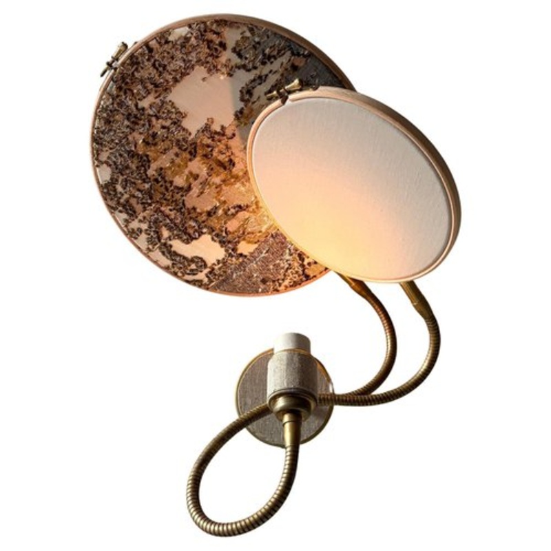 No. 33 Wall Lamp by Sander Bottinga for sale at Pamono-KYZ-2160788