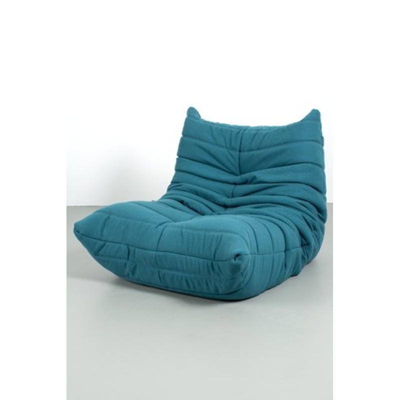 Togo Lounge Chair from Ligne Roset for sale at Pamono