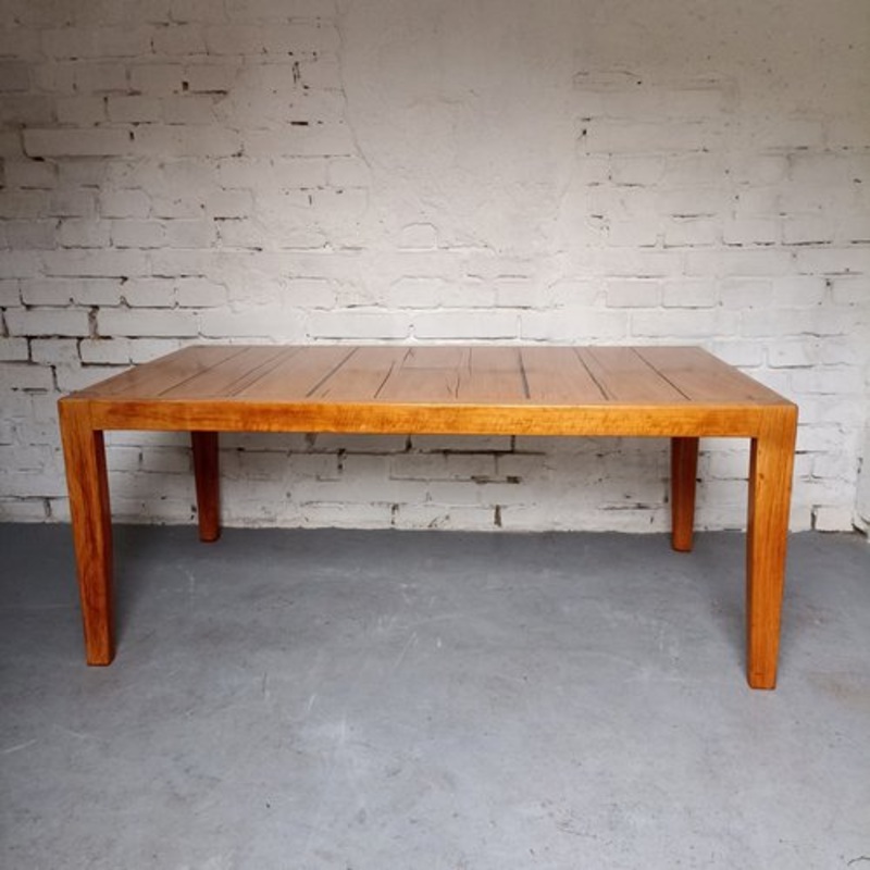 Vintage Coffee Table, 1970s for sale at Pamono