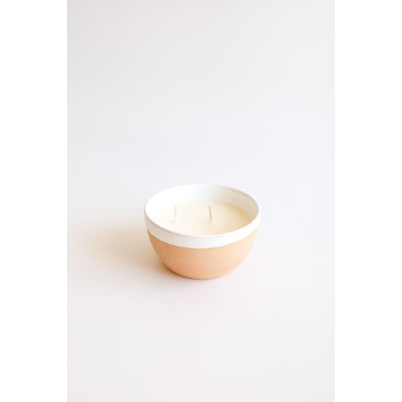 White Anunnaki Scented Candle from Emko for sale at Pamono-QYI-2157965