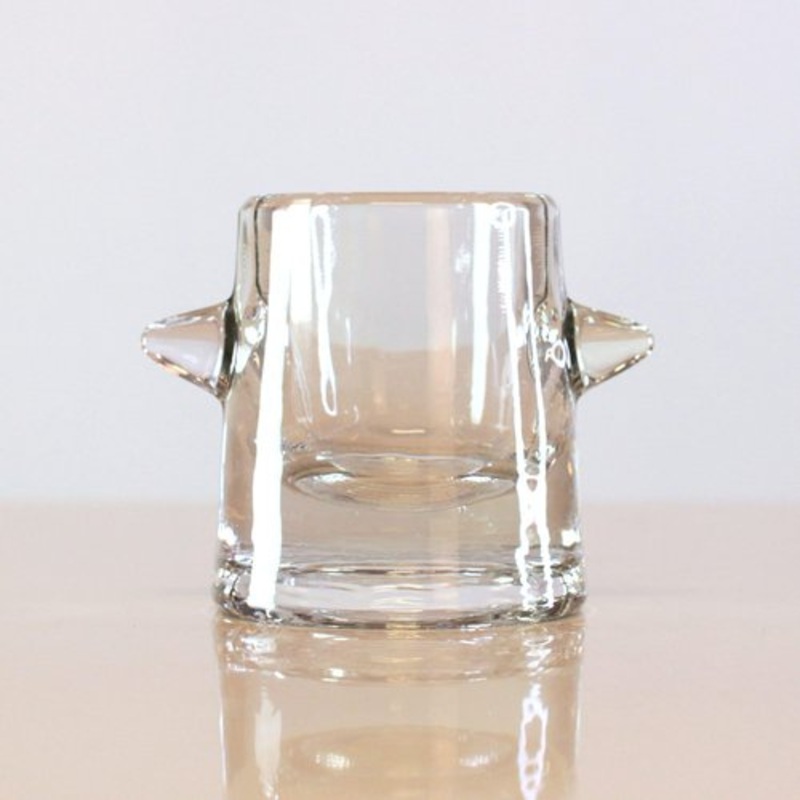 Czech Vase No. 722 by Adolf Matura for sale at Pamono