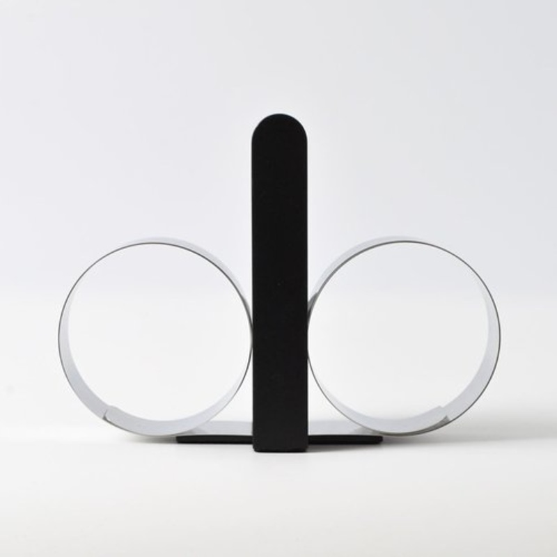 Danish Bookend by Andreas Mikkelsen for Royal Copenhagen, 1990s for sale at Pamono