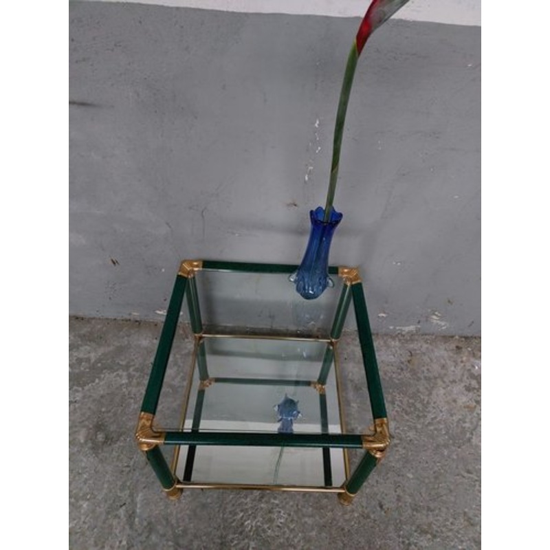 Hollywood Regency Coffee Table for sale at Pamono