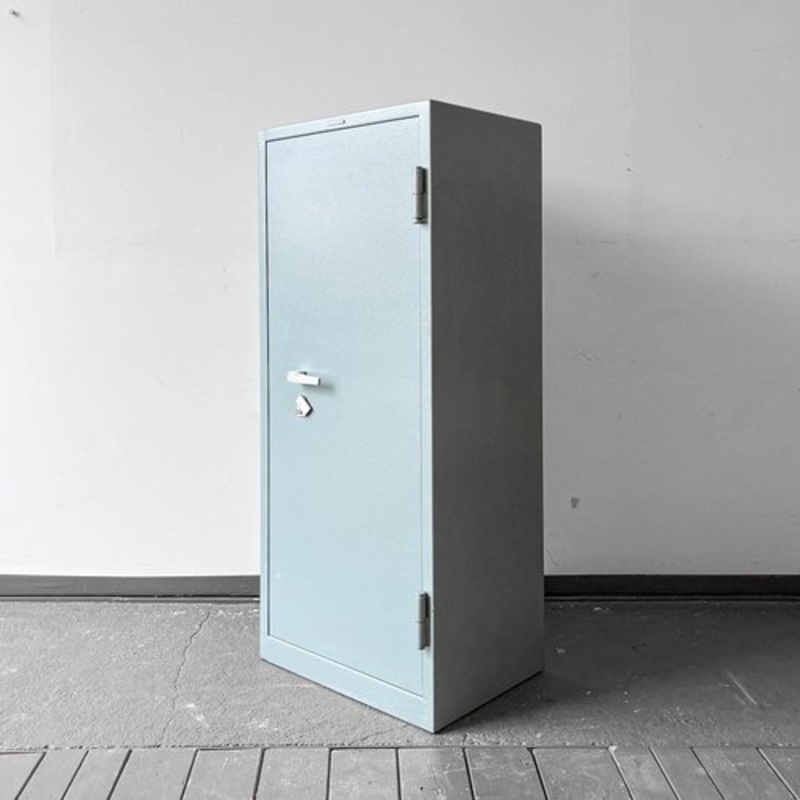 Industrial Cabinet from Mauser for sale at Pamono