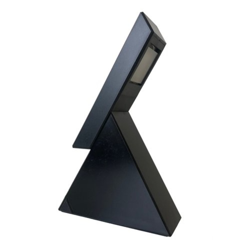 Italian Table Lamps by Mario Bertorelle for JM RDM, 1980s, Set of 2 for sale at Pamono