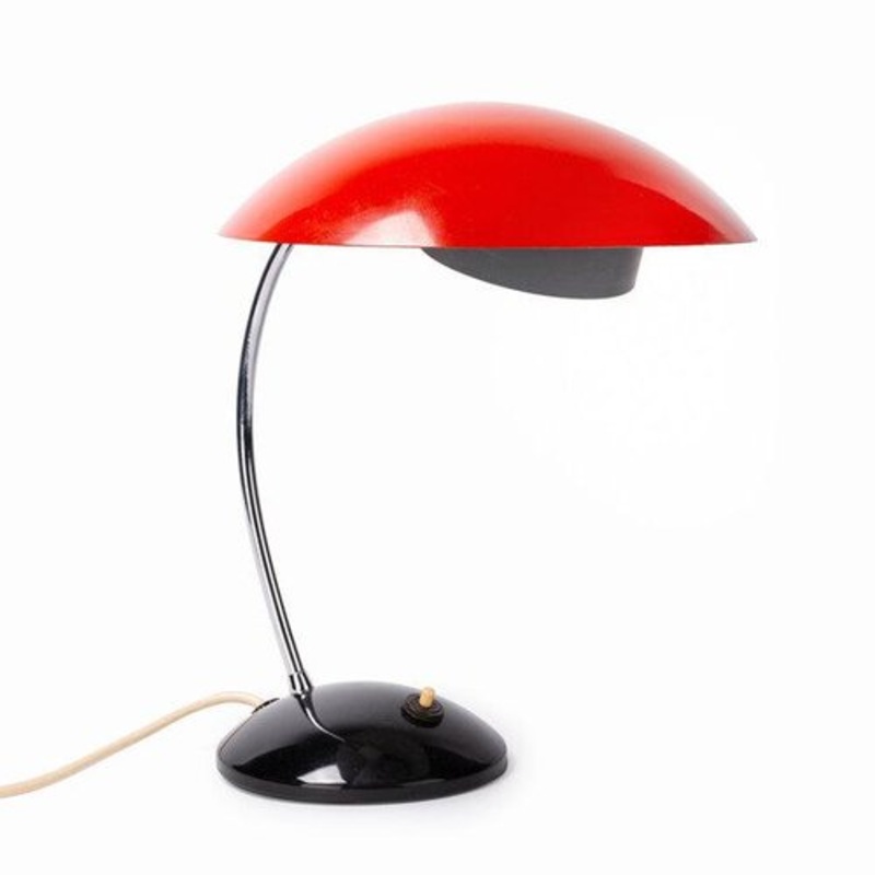 Lamp from DRUKOV for sale at Pamono