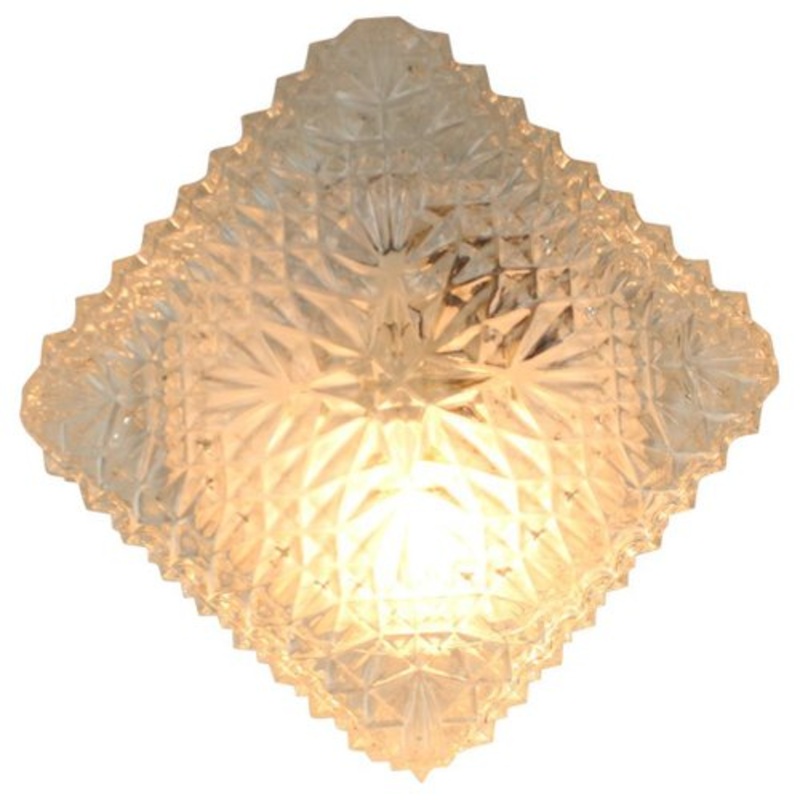 Mid-Century Ceiling Light, 1970s for sale at Pamono