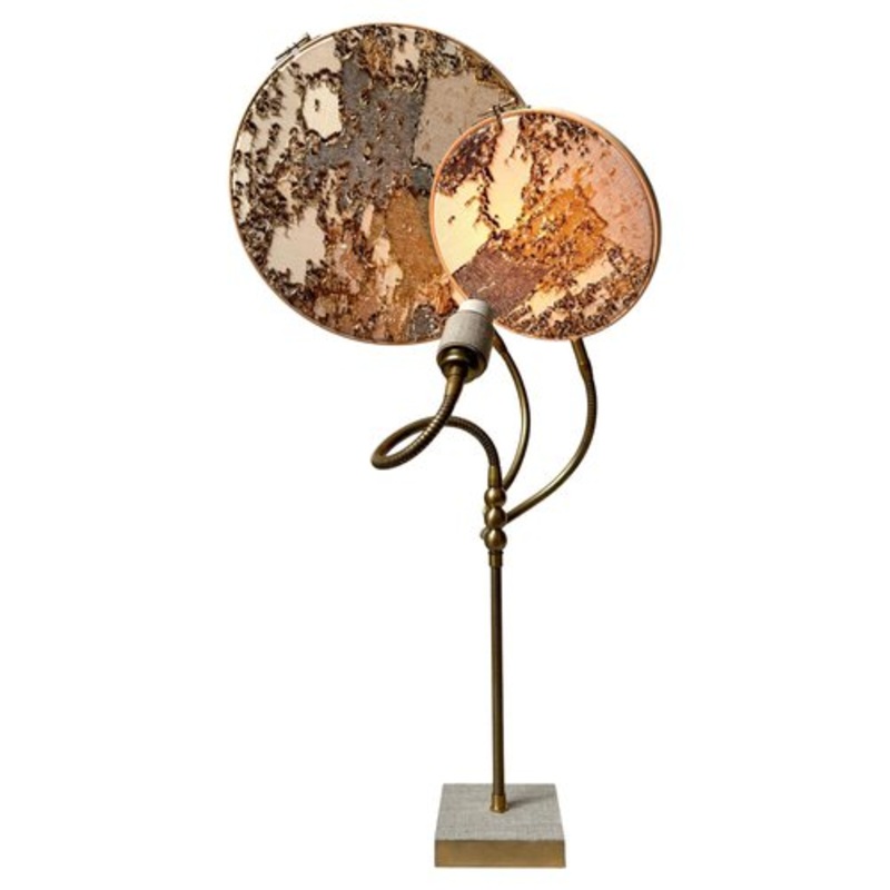 No. 32 Table Lamp by Sander Bottinga for sale at Pamono-KYZ-2160783