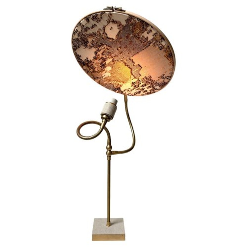 No. 32 Table Lamp by Sander Bottinga for sale at Pamono-KYZ-2160785