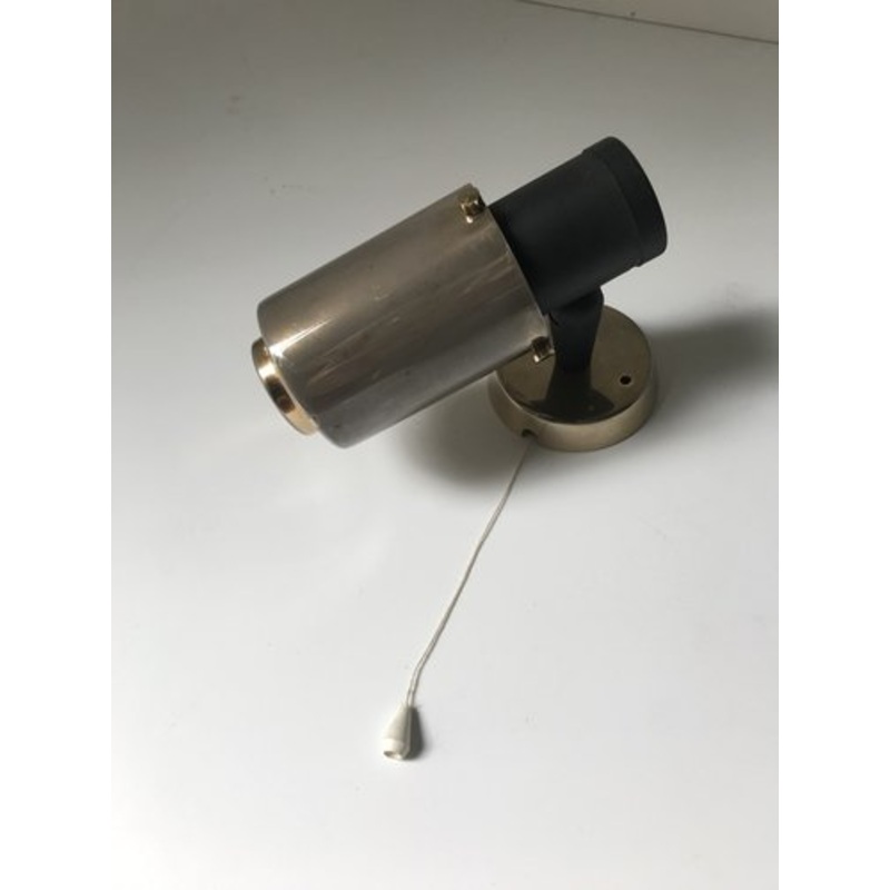Sconce by Jacques Biny for Lita, 1950s for sale at Pamono
