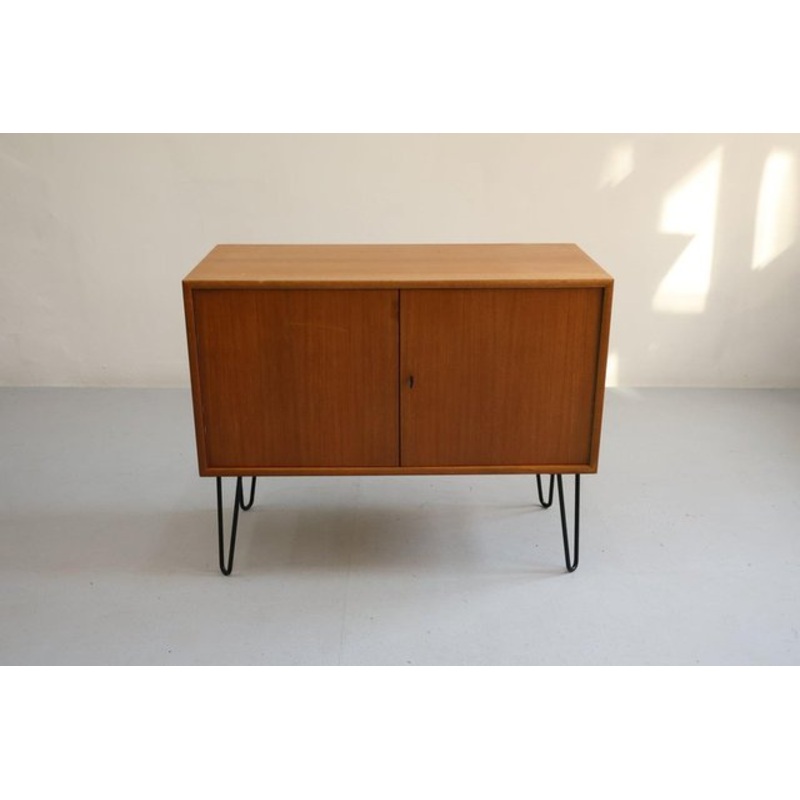 Small Sideboard by Heinrich Riestenpatt for sale at Pamono