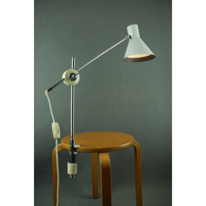 Workshop Lamp by Anders Pehrson for Atelj Lyktan, Sweden for sale at Pamono