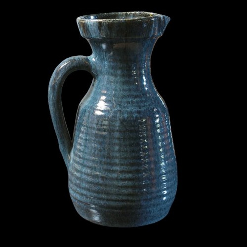 Ceramic Pitcher from Accolay for sale at Pamono