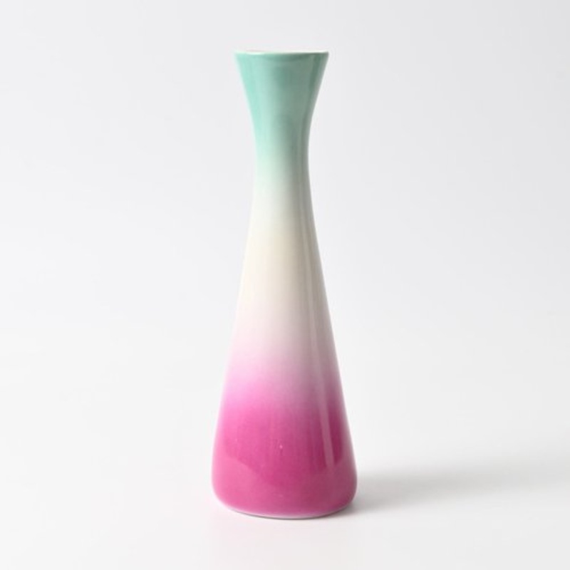 Lidia Porcelain Vase by Wincenty Potacki for Cmielow, 1960s for sale at Pamono