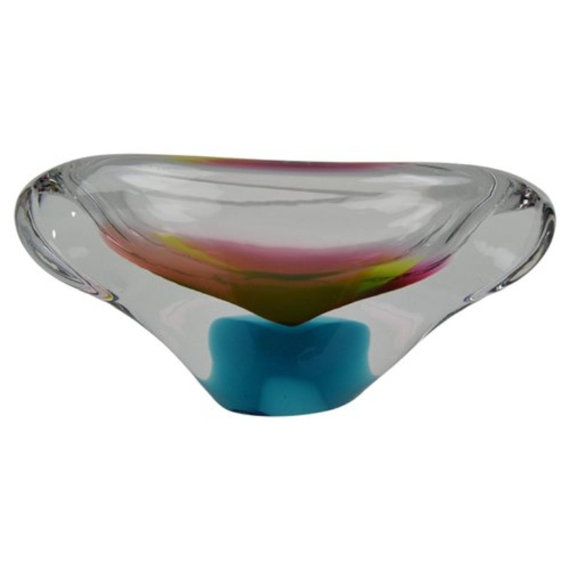 Mid-Century Ashtray by Josef Hospodka, 1950s for sale at Pamono