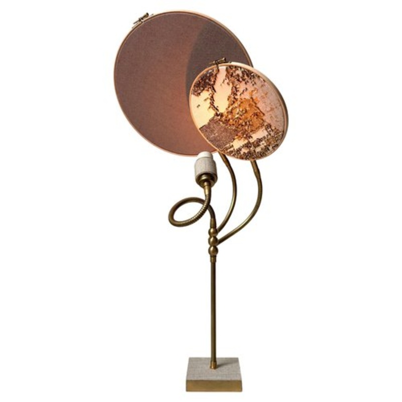 No. 32 Table Lamp by Sander Bottinga for sale at Pamono-KYZ-2160793