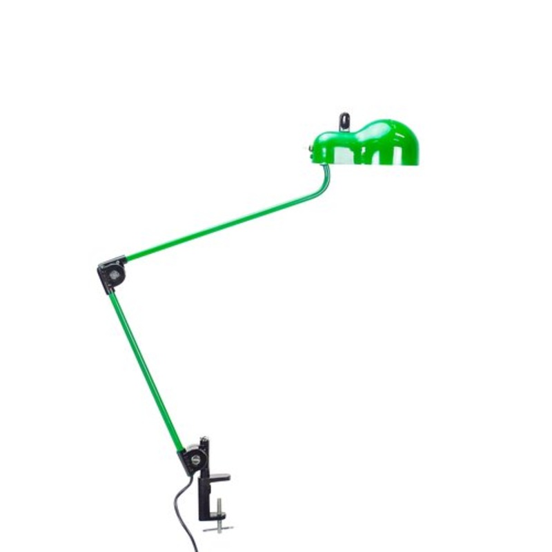 Table Lamp by Joe Colombo for Stilnovo, 1970s for sale at Pamono