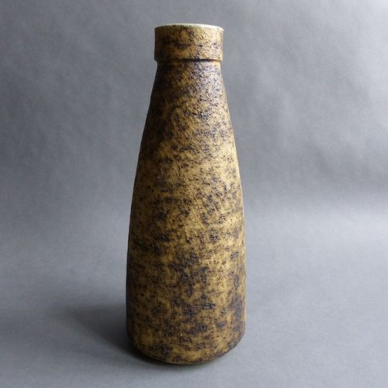 Ceramic Vase by Pieter Groeneveldt, Holland, 1950s for sale at Pamono