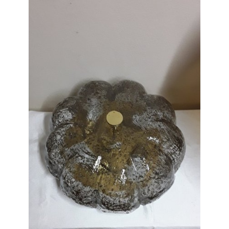 German Ceiling Lamp from Kaiser, 1970s for sale at Pamono