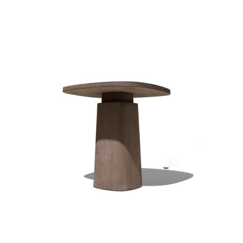 Gioi Garden Table by Mario Scairato for Internoitaliano for sale at Pamono