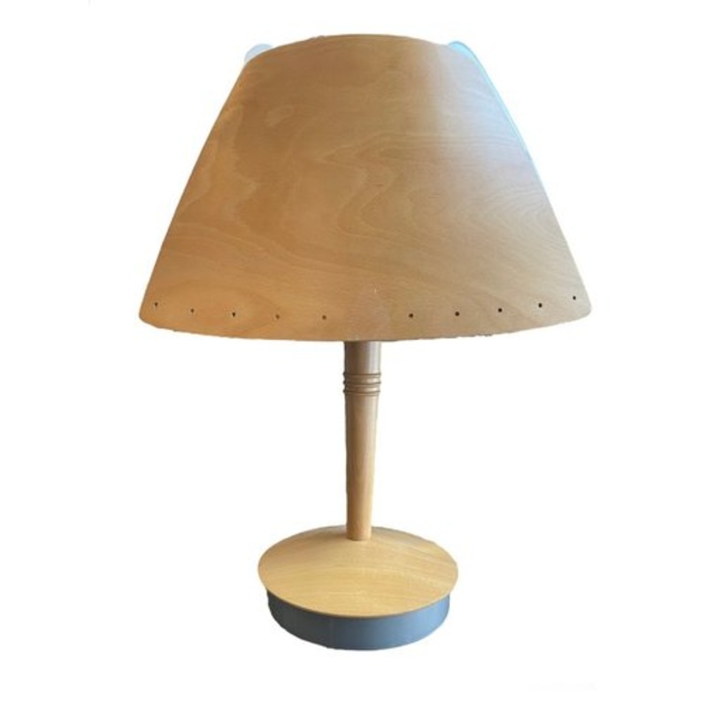 Table Lamp from Lucid, 1970s for sale at Pamono