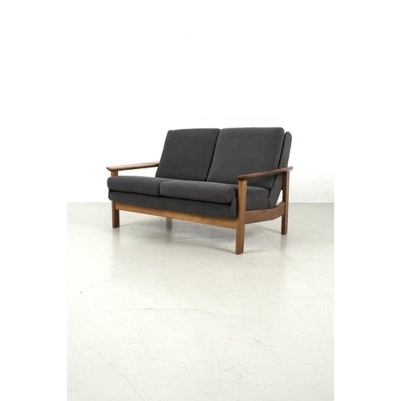 Vintage 2-Seat Sofa, 1970s for sale at Pamono