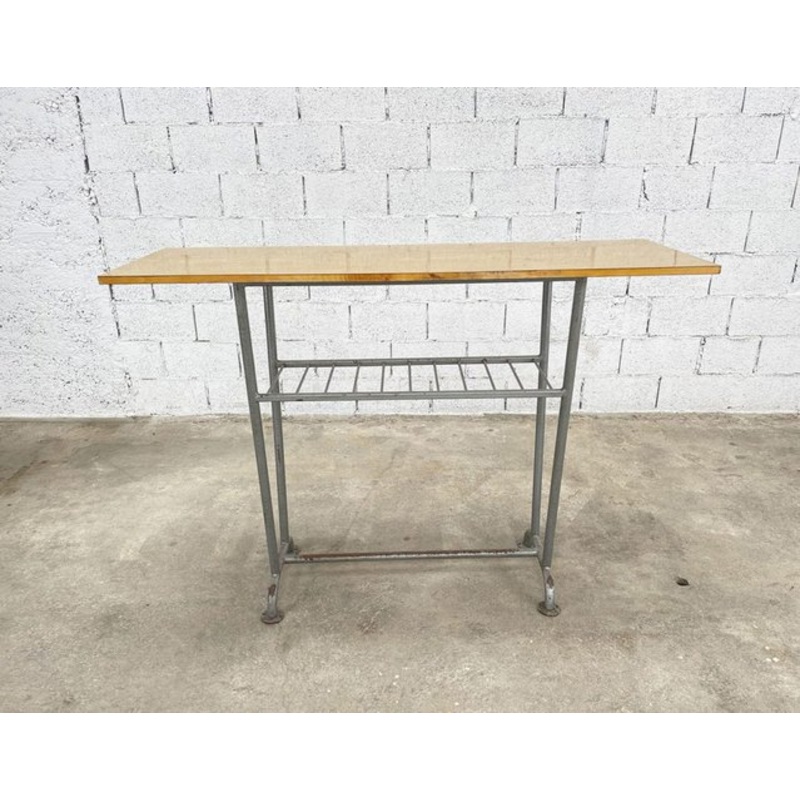 Vintage Dining Table, 1960s for sale at Pamono