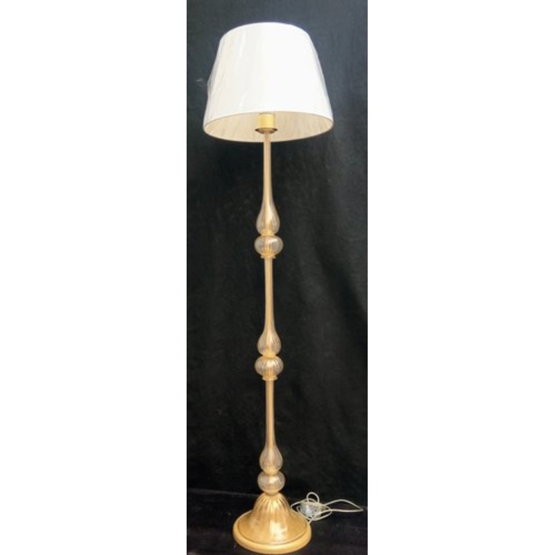 Vintage Floor Lamp, 1980s for sale at Pamono