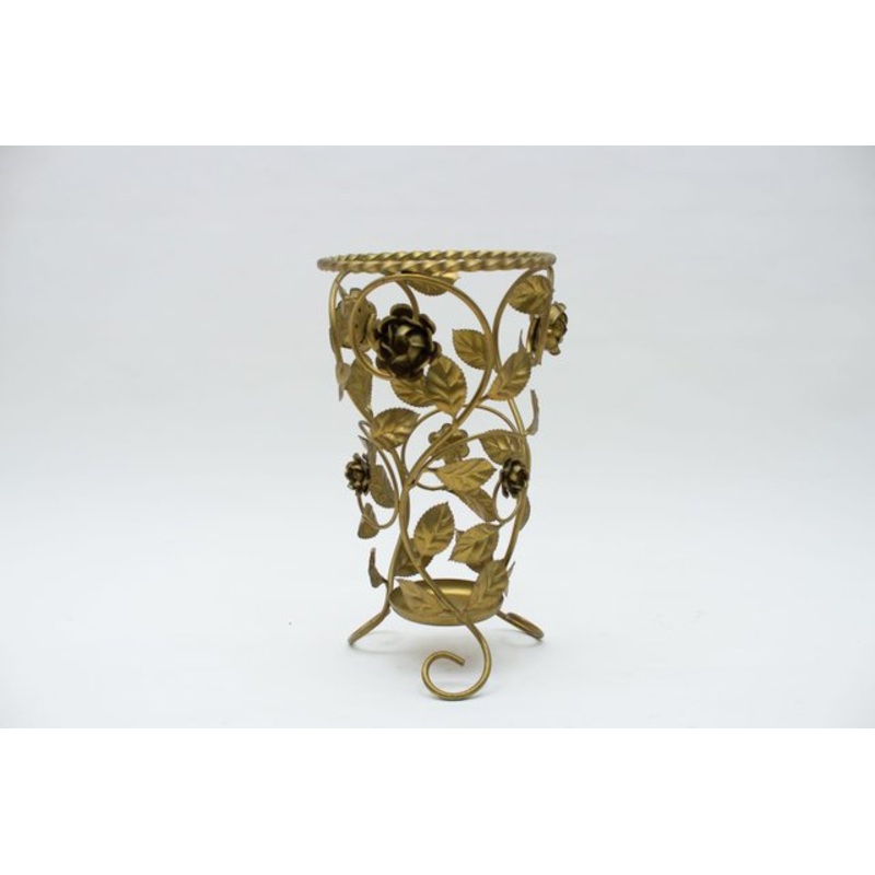 Large Italian Umbrella Stand from Hans Kgl, 1960s for sale at Pamono