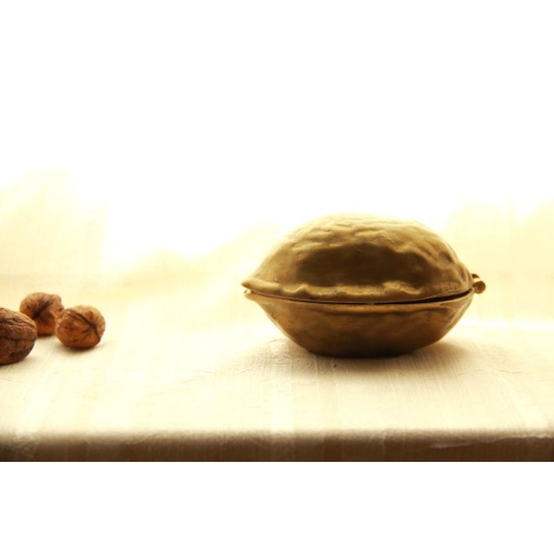 Mid-Century Italian Nutcracker, 1950s for sale at Pamono