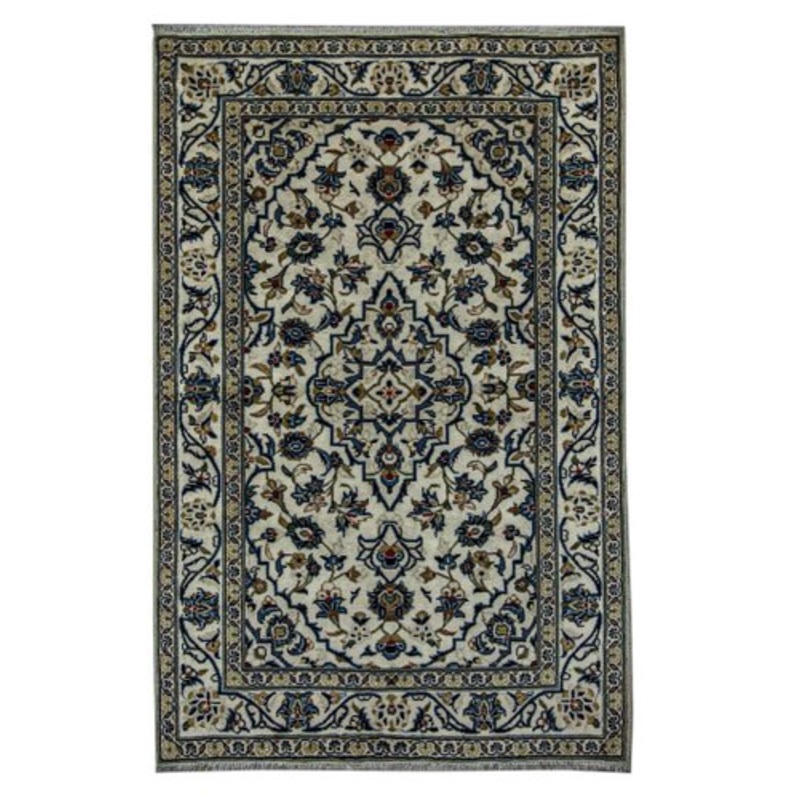 Middle Eastern Rug in Wool for sale at Pamono-SZS-2143423