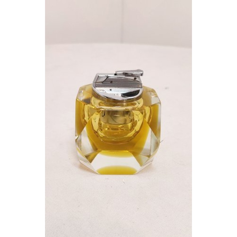 Murano Glass Lighter, Italy, 1960s for sale at Pamono