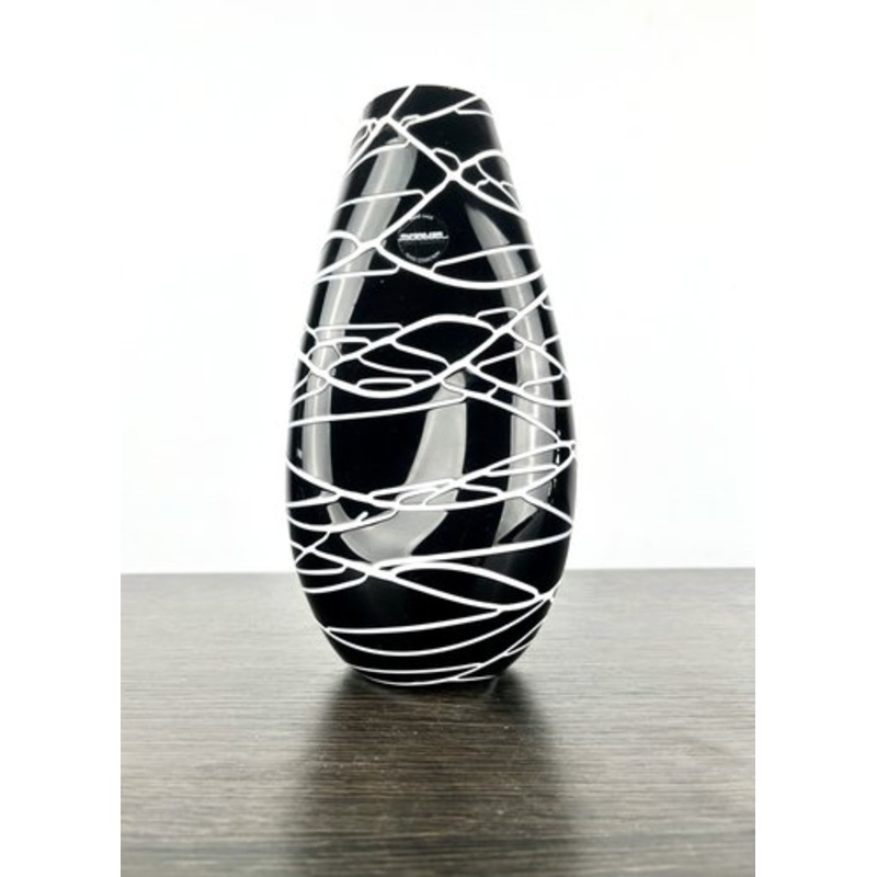 Mykonos Vase in Murano Glass by Carlo Nason for sale at Pamono