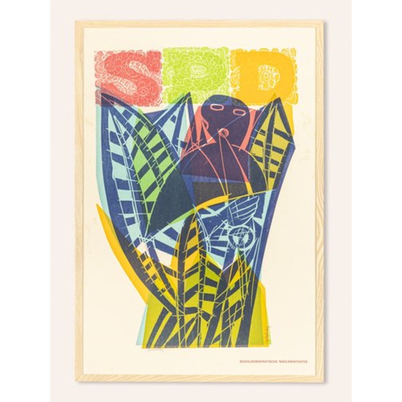 SPD-PAN, Hap Grieshaber for sale at Pamono