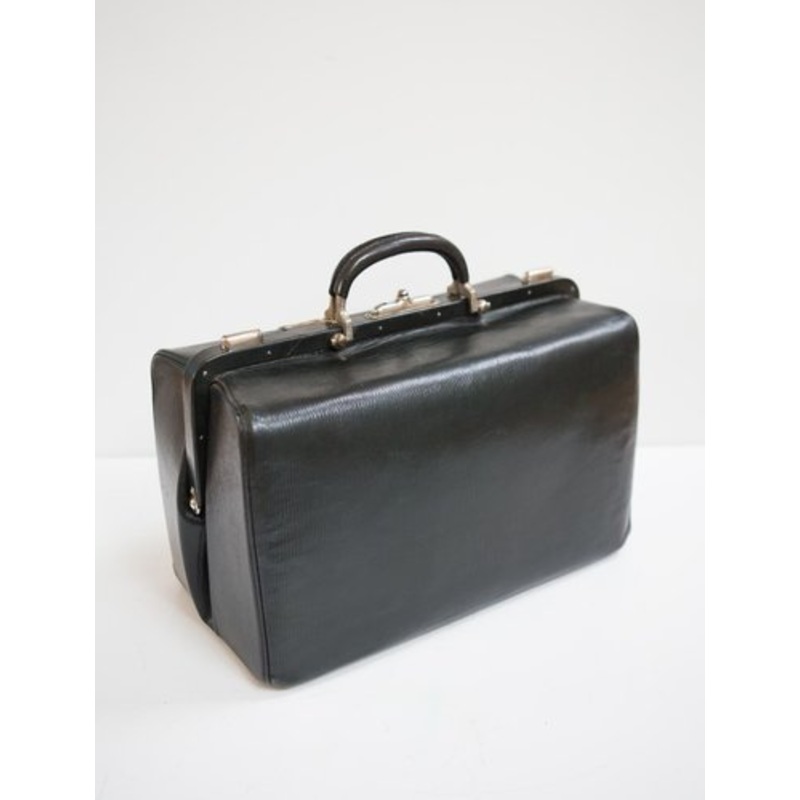 Travel Case from Moynat, 1878 for sale at Pamono
